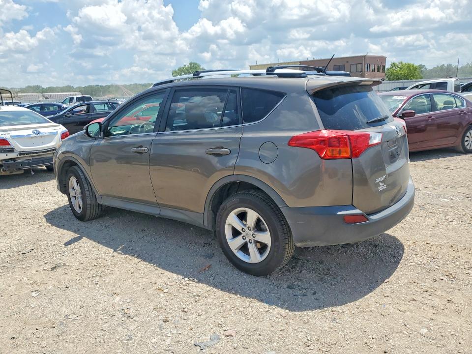 Продажа на аукционе авто 2014 Toyota Rav4, vin: JTMWFREV5ED035229, номер лота: 59887326