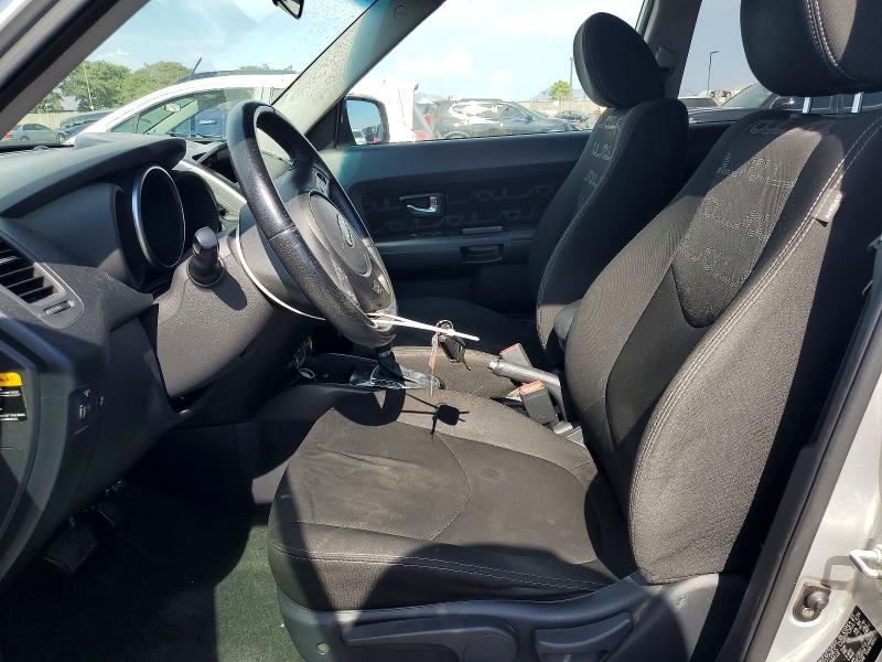 Aukcja sprzedaży 2012 Kia Soul, vin: KNDJT2A63C7435116, numer aukcji: 60616736