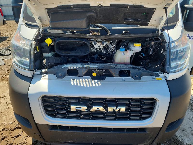 Aukcja sprzedaży 2020 Ram Promaster 3500, vin: 3C6URVJG0LE134283, numer aukcji: 58555626