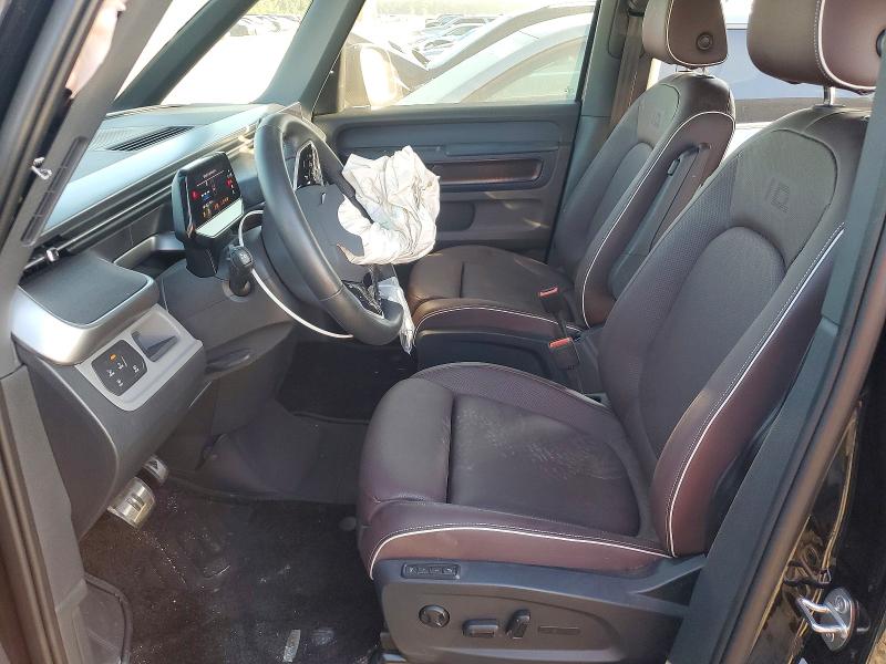 Продажа на аукционе авто 2025 Volkswagen Id Buzz, vin: WVGAWVEB8SH016280, номер лота: 56798596