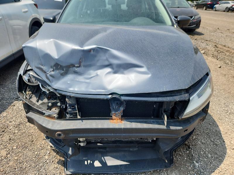 Продажа на аукционе авто 2011 Volkswagen Jetta, vin: 3VW2K7AJ8BM090787, номер лота: 60760866