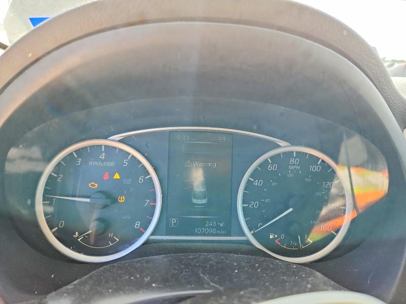 Aukcja sprzedaży 2018 Nissan Sentra, vin: 3N1AB7AP9JY315568, numer aukcji: 62842496