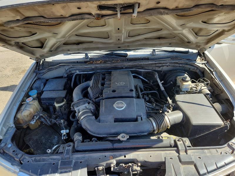 Продаж на аукціоні авто 2006 Nissan Frontier, vin: 1N6AD07U26C451839, номер лоту: 85630165