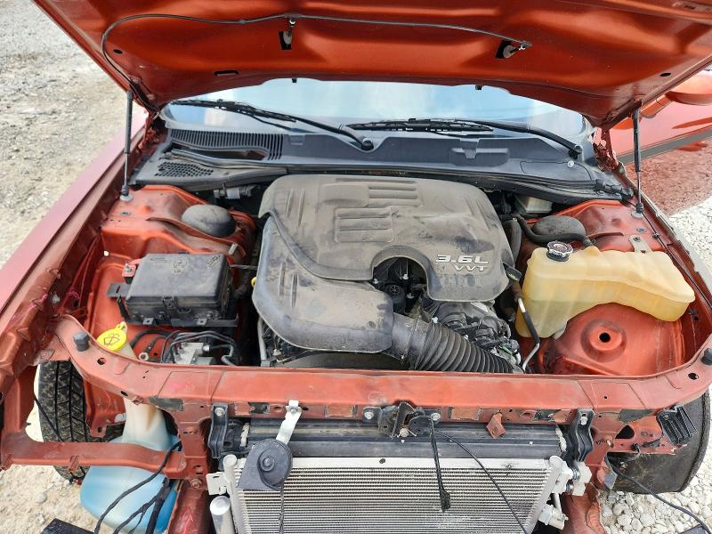 62866246 :رقم المزاد ، 2C3CDZAG5MH533288 vin ، 2021 Dodge Challenger مزاد بيع