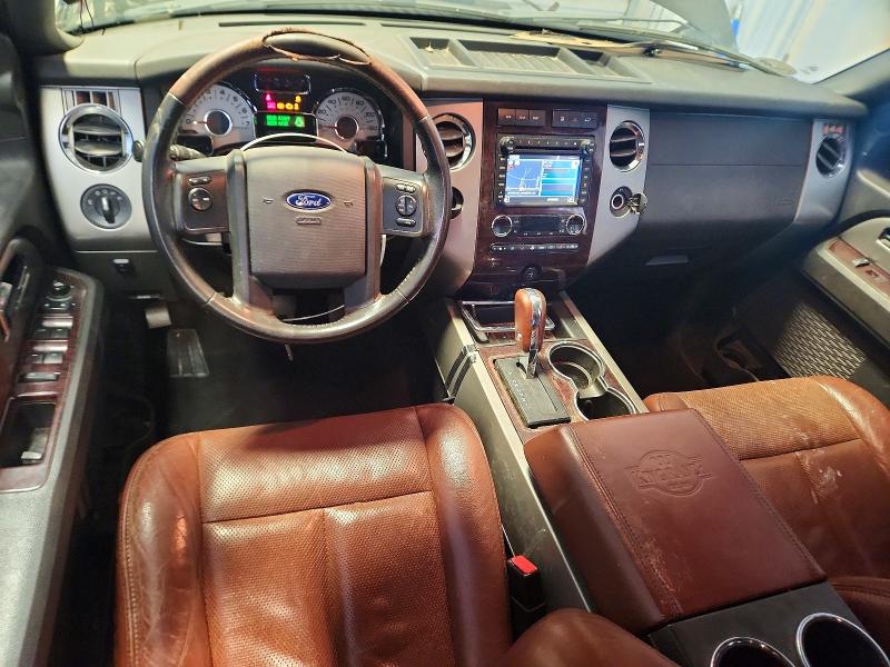 Продажа на аукционе авто 2014 Ford Expedition, vin: 1FMJU1H54EEF00330, номер лота: 58529646