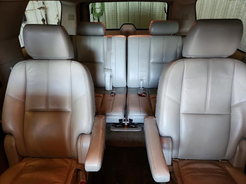 Aukcja sprzedaży 2013 Chevrolet Suburban, vin: 1GNSKJE70DR143019, numer aukcji: 85604755