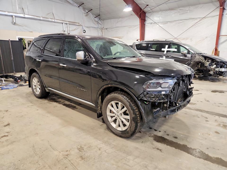Aukcja sprzedaży 2021 Dodge Durango, vin: 1C4RDJEG9MC643359, numer aukcji: 63032486