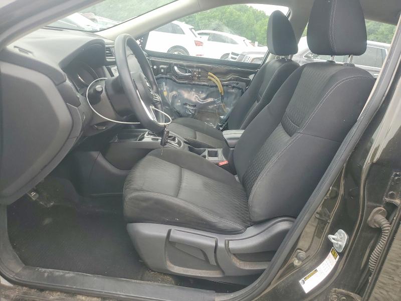Продаж на аукціоні авто 2017 Nissan Rogue, vin: KNMAT2MV1HP504833, номер лоту: 59620226
