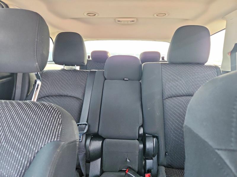 Aukcja sprzedaży 2011 Dodge Journey, vin: 3D4PG3FG8BT507267, numer aukcji: 58702486