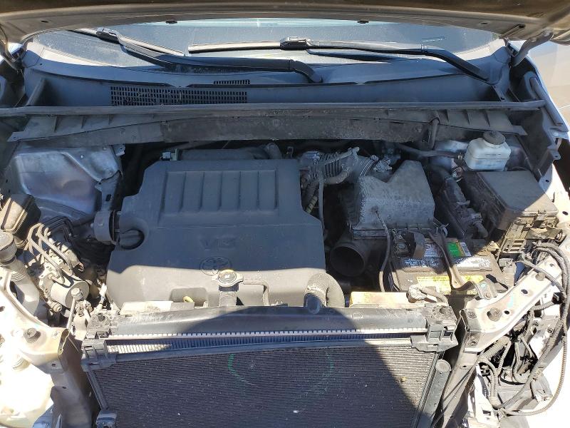2014 Toyota Highlander მანქანა იყიდება აუქციონზე, vin: 5TDYKRFH6ES012155, აუქციონის ნომერი: 62711616