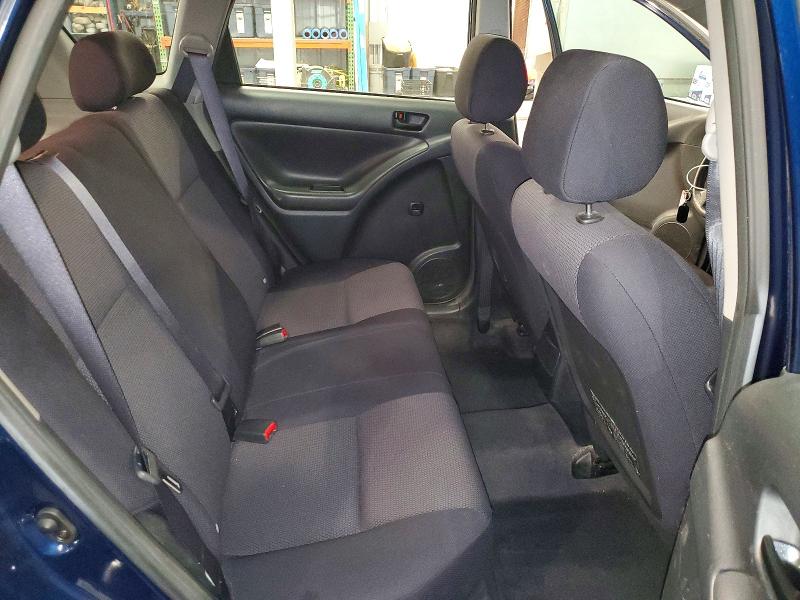 Продажа на аукционе авто 2006 Pontiac Vibe, vin: 5Y2SL65896Z407675, номер лота: 60398026