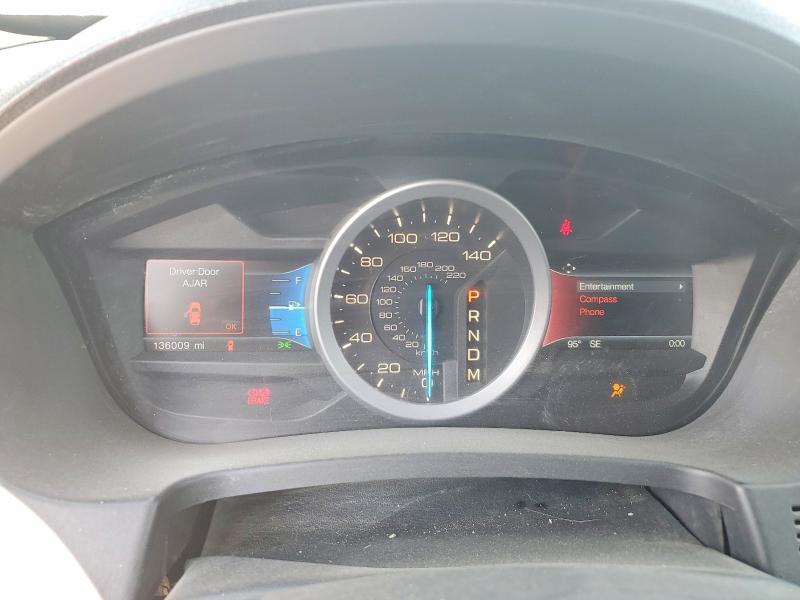 61510336 :رقم المزاد ، 1FM5K8D81FGA00468 vin ، 2015 Ford Explorer مزاد بيع