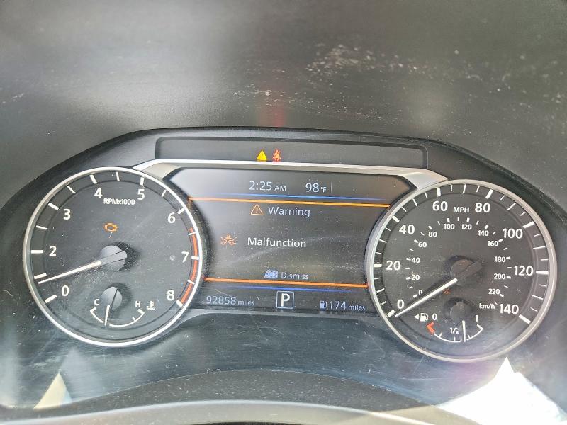 Aukcja sprzedaży 2019 Nissan Altima, vin: 1N4BL4BV9KC235973, numer aukcji: 61330226
