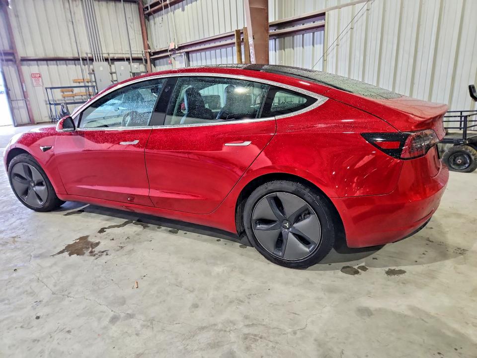 Aukcja sprzedaży 2020 Tesla Model 3, vin: 5YJ3E1EB0LF664190, numer aukcji: 63009646