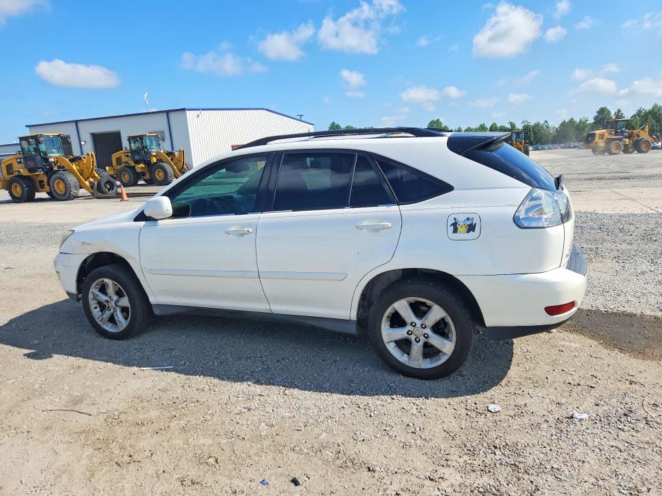 Aukcja sprzedaży 2005 Lexus Rx, vin: 2T2HA31UX5C053218, numer aukcji: 61198126