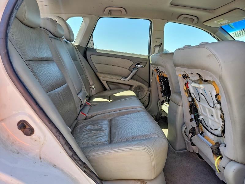 2012 Acura Rdx მანქანა იყიდება აუქციონზე, vin: 5J8TB2H57CA000077, აუქციონის ნომერი: 61090806