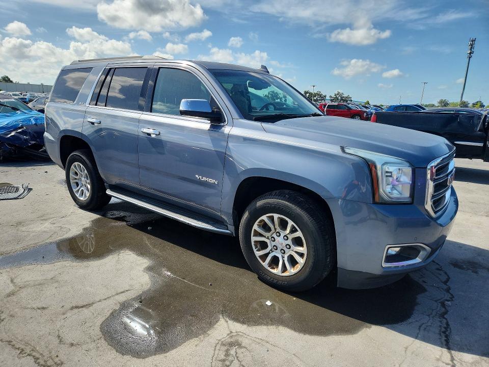 Продаж на аукціоні авто 2016 Gmc Yukon, vin: 1GKS1BKCXGR100724, номер лоту: 62040226