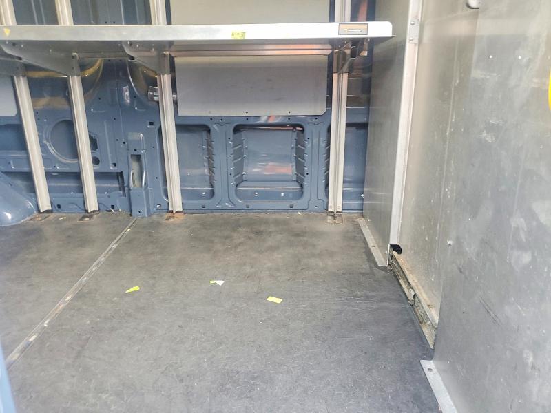 Продажа на аукционе авто 2020 Ford Transit, vin: 1FTBR3X81LKB27490, номер лота: 61036966