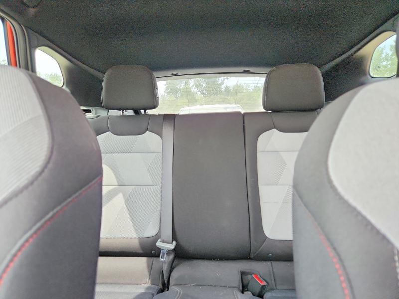 Продаж на аукціоні авто 2024 Chevrolet Trax, vin: KL77LGE27RC186976, номер лоту: 62518036
