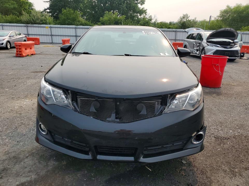 Aukcja sprzedaży 2014 Toyota Camry, vin: 4T1BF1FK0EU393578, numer aukcji: 60971706
