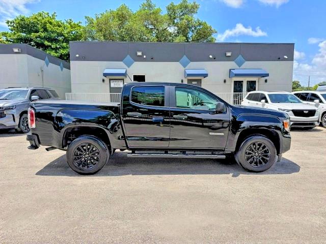 Продажа на аукционе авто 2021 Gmc Canyon, vin: 1GTG5BEN1M1179259, номер лота: 60627976