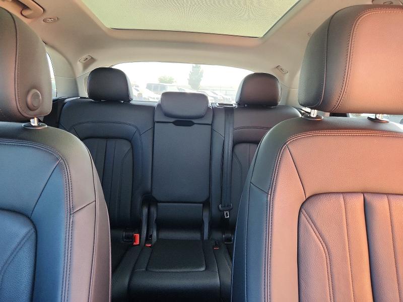 62333356 :رقم المزاد ، WA1BNAFY3J2020174 vin ، 2018 Audi Q5 مزاد بيع