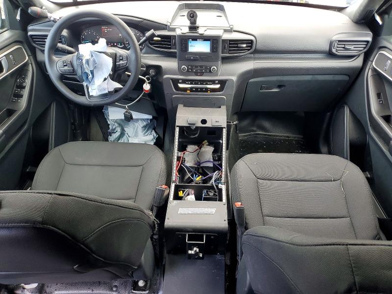 Aukcja sprzedaży 2024 Ford Explorer, vin: 1FM5K8AB0RGA47625, numer aukcji: 62927036