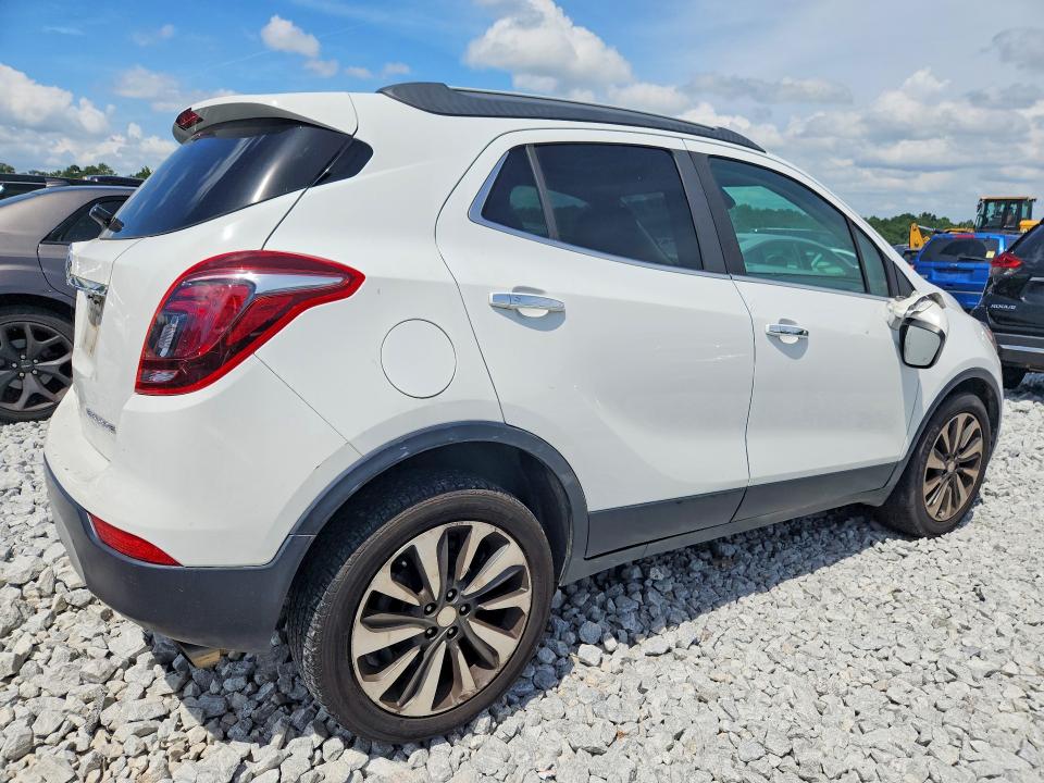 Продаж на аукціоні авто 2019 Buick Encore, vin: KL4CJCSM4KB873120, номер лоту: 61498776