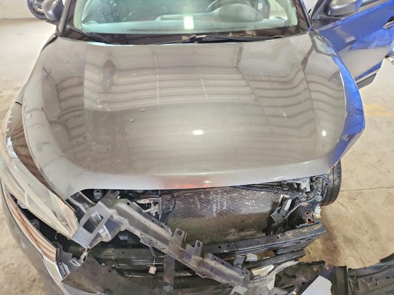 2021 Nissan Kicks მანქანა იყიდება აუქციონზე, vin: 3N1CP5CV1ML518076, აუქციონის ნომერი: 60586256
