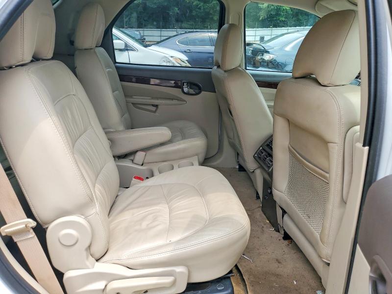Продаж на аукціоні авто 2006 Buick Rendezvous, vin: 3G5DA03L66S528784, номер лоту: 62791786