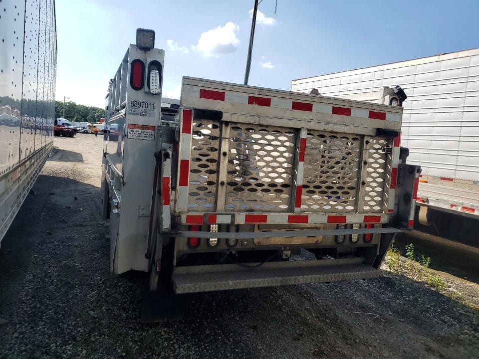 Продажа на аукционе авто 2019 Ram 3500, vin: 3C7WR8AJ4KG649890, номер лота: 62075736