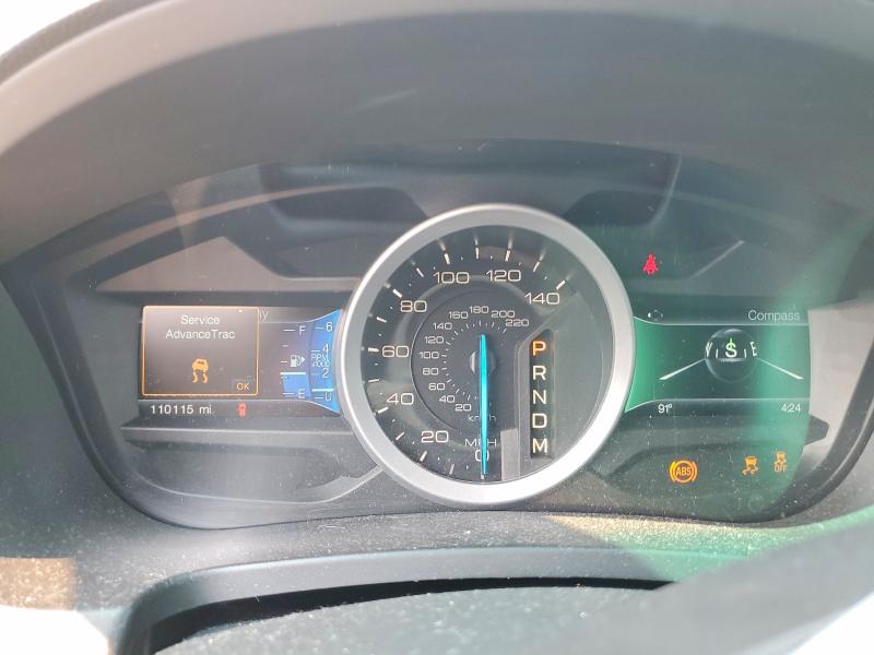 Продажа на аукционе авто 2015 Ford Explorer, vin: 1FM5K7D86FGB22138, номер лота: 57688606