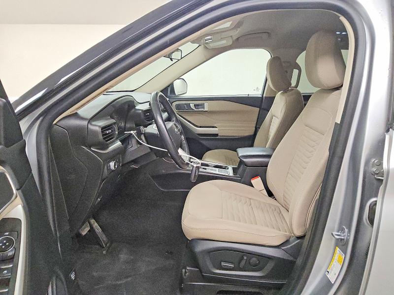 Продажа на аукционе авто 2021 Ford Explorer, vin: 1FMSK7DH7MGC32146, номер лота: 61447436