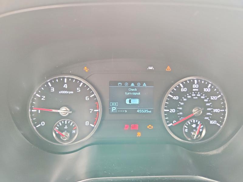 2022 Kia Telluride მანქანა იყიდება აუქციონზე, vin: 5XYP3DHC2NG308848, აუქციონის ნომერი: 60021806
