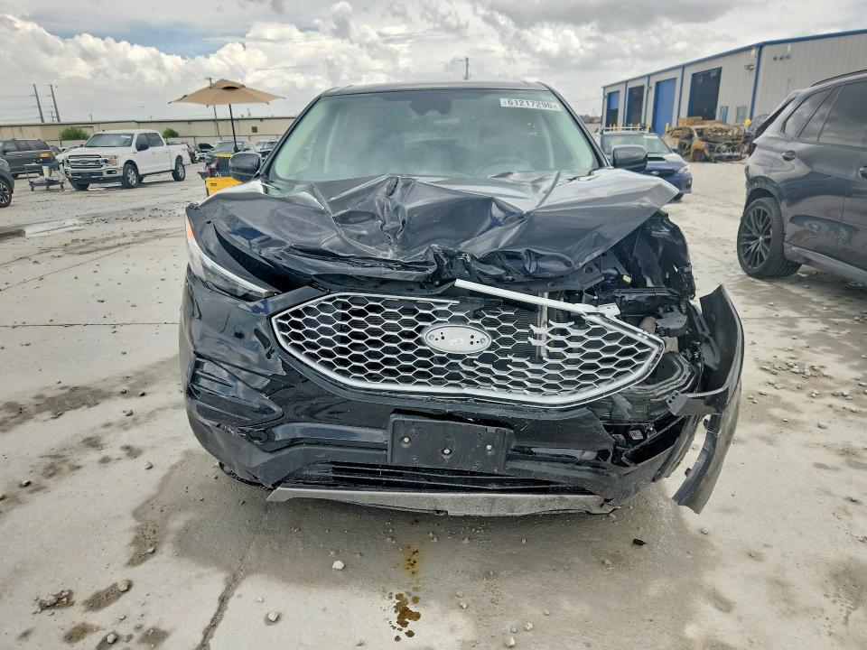Продаж на аукціоні авто 2024 Ford Edge, vin: 2FMPK4J91RBB14366, номер лоту: 61217296