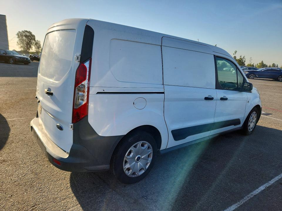 Aukcja sprzedaży 2017 Ford Transit Connect, vin: NM0LS7E76H1294349, numer aukcji: 59401676