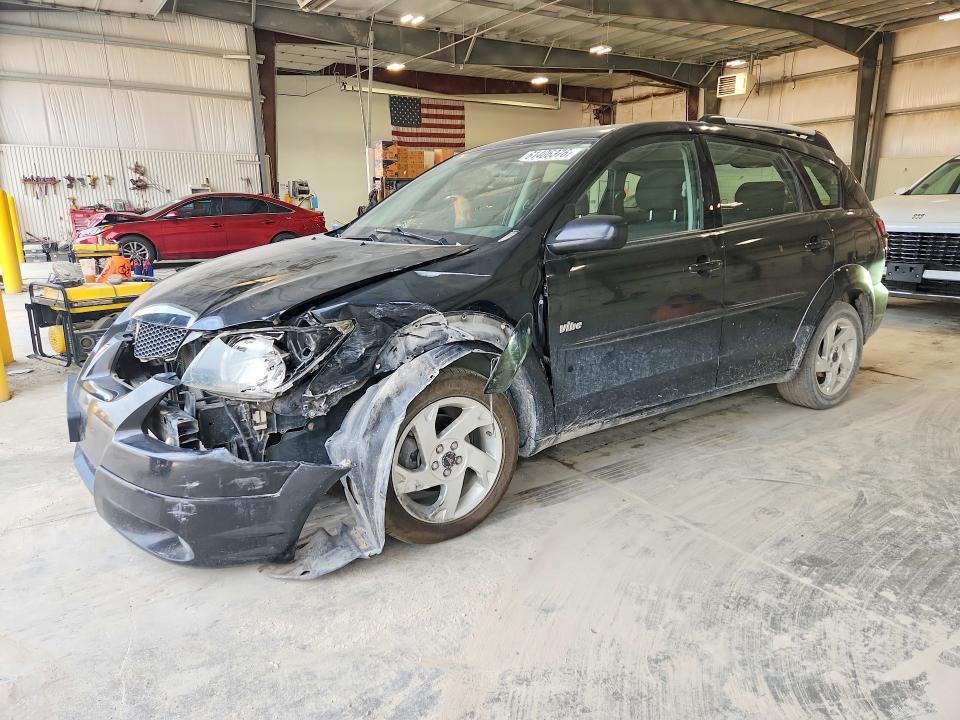 Продаж на аукціоні авто 2004 Pontiac Vibe, vin: 5Y2SL62834Z406846, номер лоту: 61406376