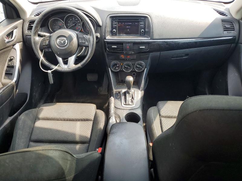 Продажа на аукционе авто 2015 Mazda Cx-5, vin: JM3KE4CY3F0526741, номер лота: 63544796