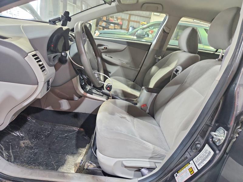 Aukcja sprzedaży 2009 Toyota Corolla, vin: 1NXBU40E19Z123727, numer aukcji: 59234356