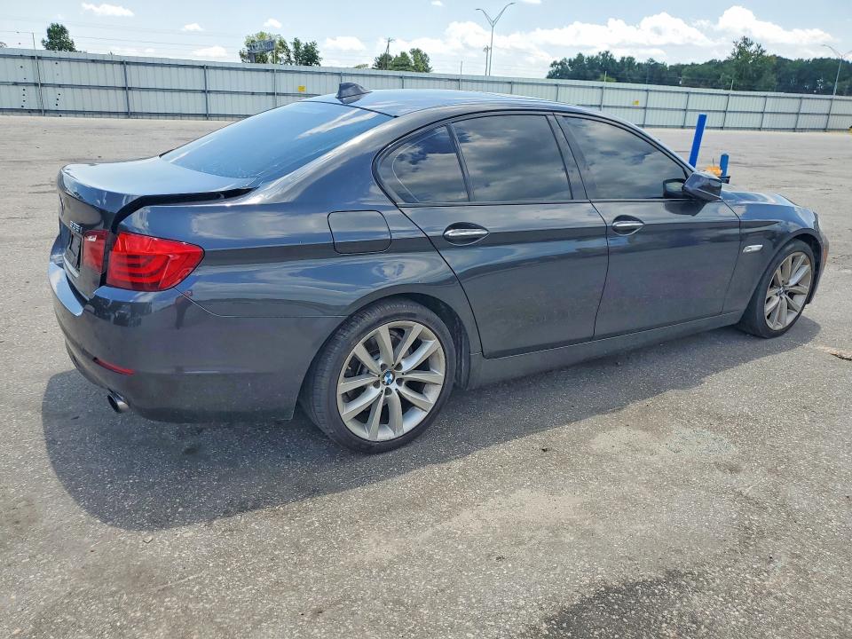 Aukcja sprzedaży 2012 Bmw 535, vin: WBAFR7C54CC817035, numer aukcji: 60227146