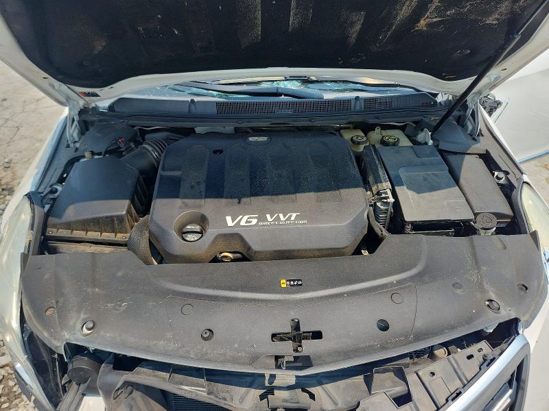 Продажа на аукционе авто 2016 Cadillac Xts, vin: 2G61M5S3XG9120372, номер лота: 63188946