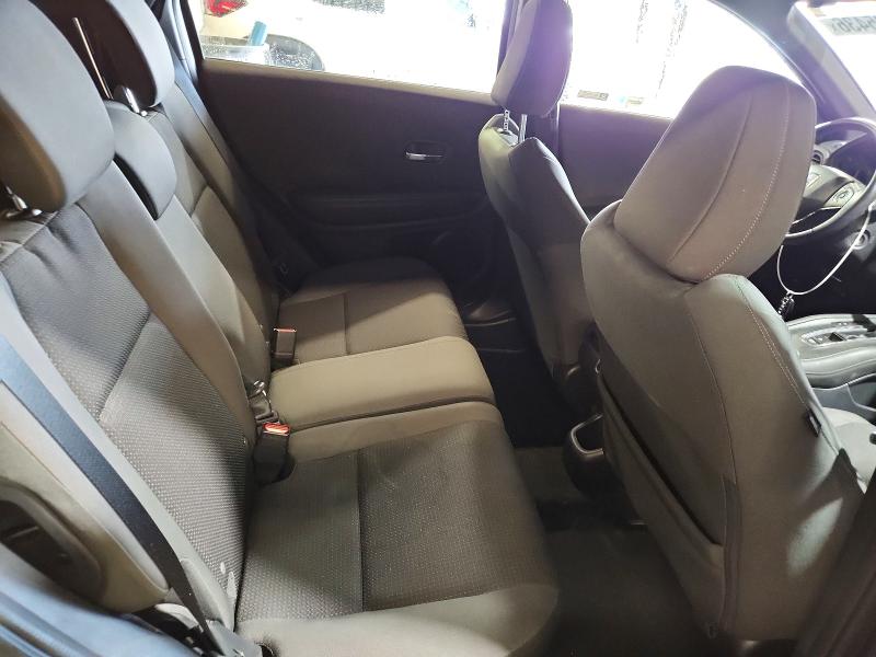 62635436 :رقم المزاد ، 3CZRU6H10KG718815 vin ، 2019 Honda Hr-v مزاد بيع