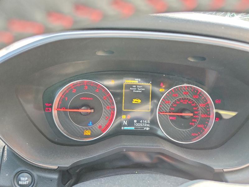 Продажа на аукционе авто 2017 Subaru Impreza, vin: 4S3GTAK67H3743780, номер лота: 62287126