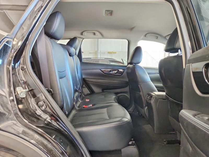Aukcja sprzedaży 2018 Nissan Rogue, vin: JN8AT2MV7JW320299, numer aukcji: 60791356
