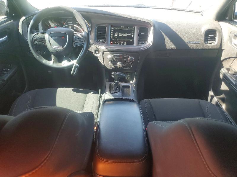 2023 Dodge Charger მანქანა იყიდება აუქციონზე, vin: 2C3CDXBG6PH598576, აუქციონის ნომერი: 59672006