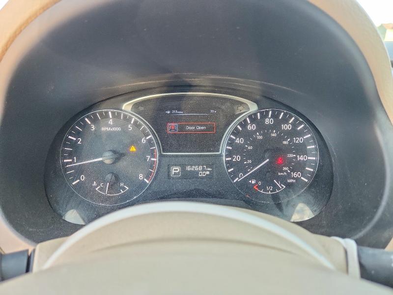 Aukcja sprzedaży 2013 Nissan Altima, vin: 1N4AL3AP1DN450151, numer aukcji: 59892016