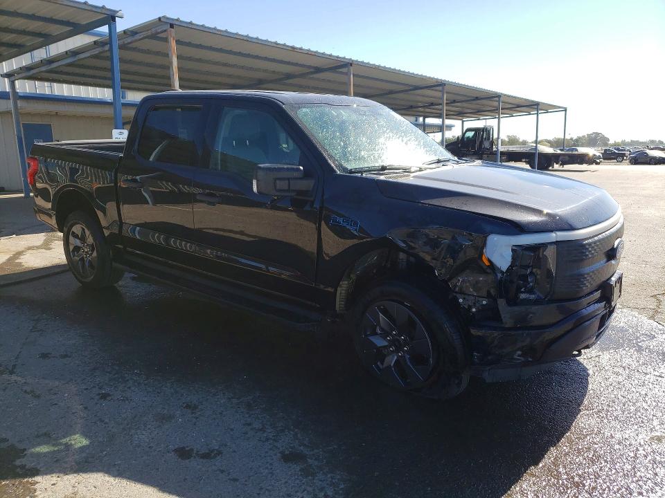 Aukcja sprzedaży 2024 Ford F150, vin: 1FTVW3LK6RWG06514, numer aukcji: 62855216