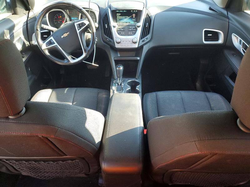 2016 Chevrolet Equinox მანქანა იყიდება აუქციონზე, vin: 2GNALCEK9G1167485, აუქციონის ნომერი: 60148116