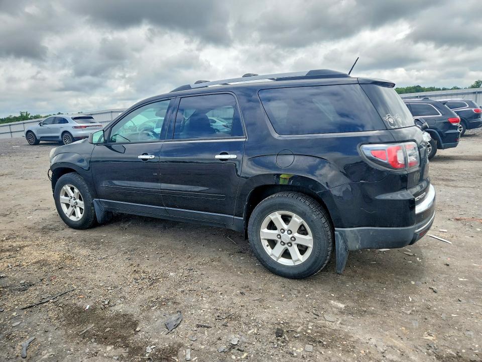 2016 Gmc Acadia მანქანა იყიდება აუქციონზე, vin: 1GKKVPKD4GJ348394, აუქციონის ნომერი: 60054236