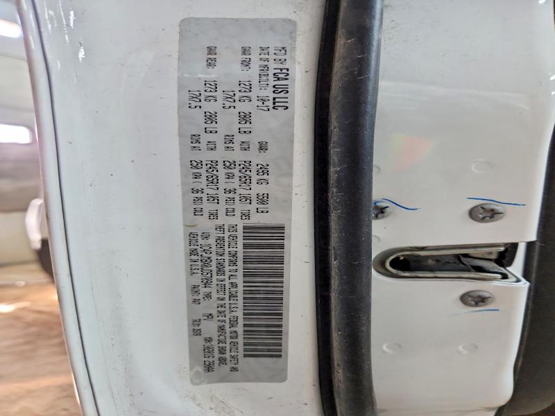 Aukcja sprzedaży 2018 Jeep Cherokee, vin: 1C4PJMBX0JD570944, numer aukcji: 59344676